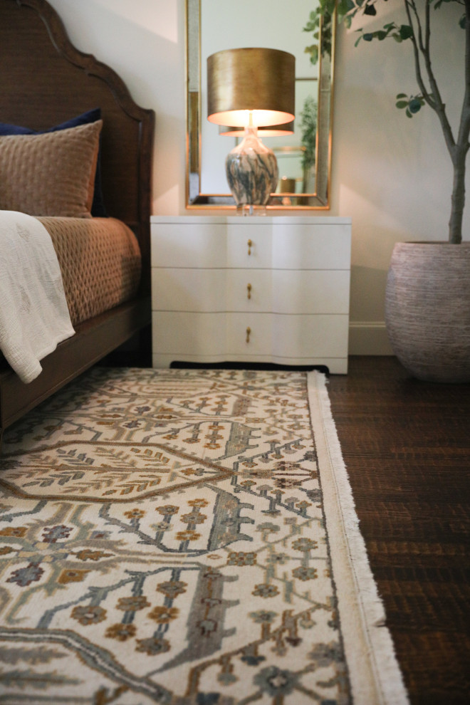 Primary Bathroom Reno + Furniture & Decor Refresh