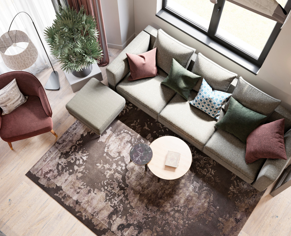 Загородный дом - Санкт-Петербург