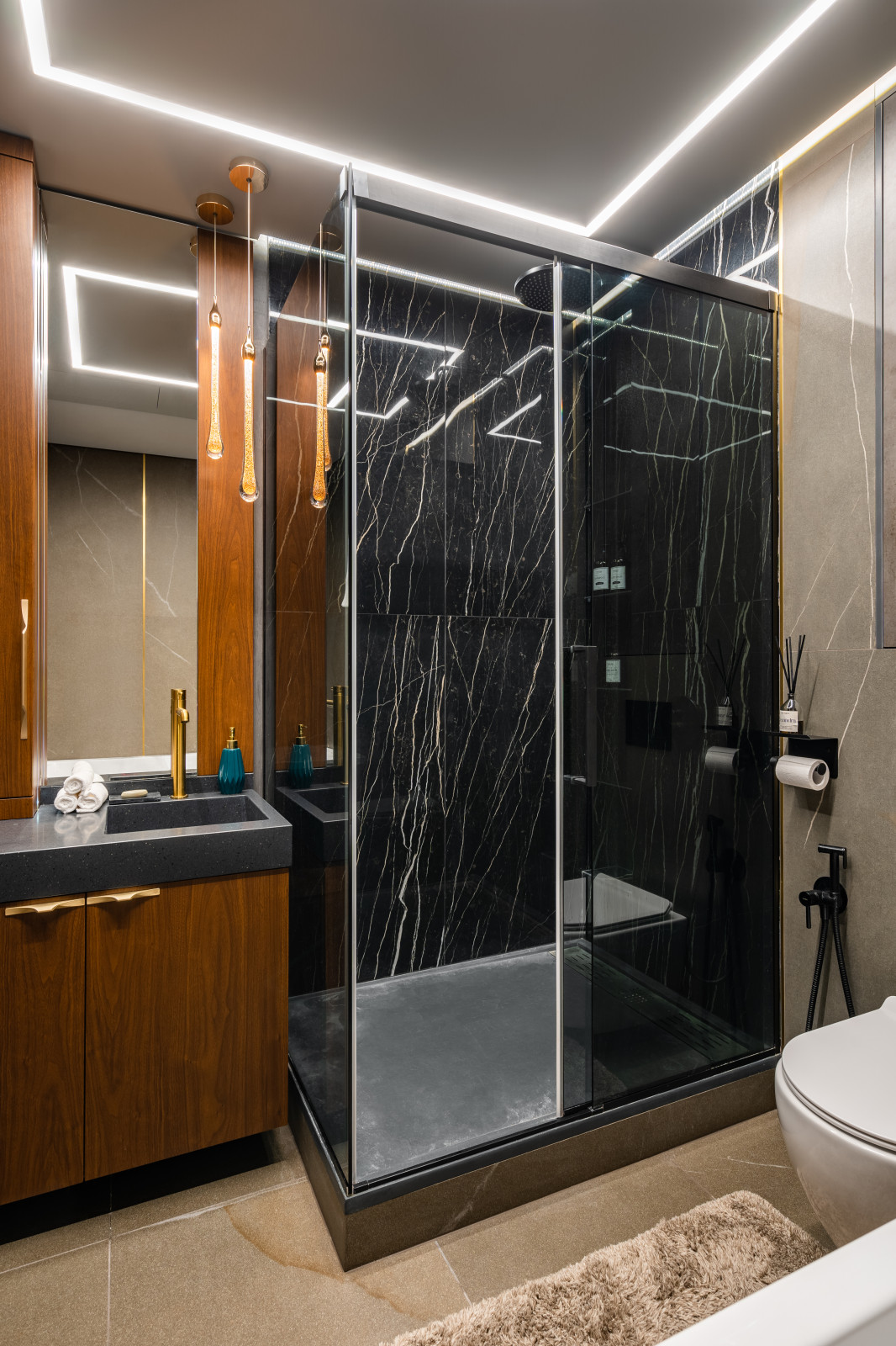 Квартира в Фили Сити