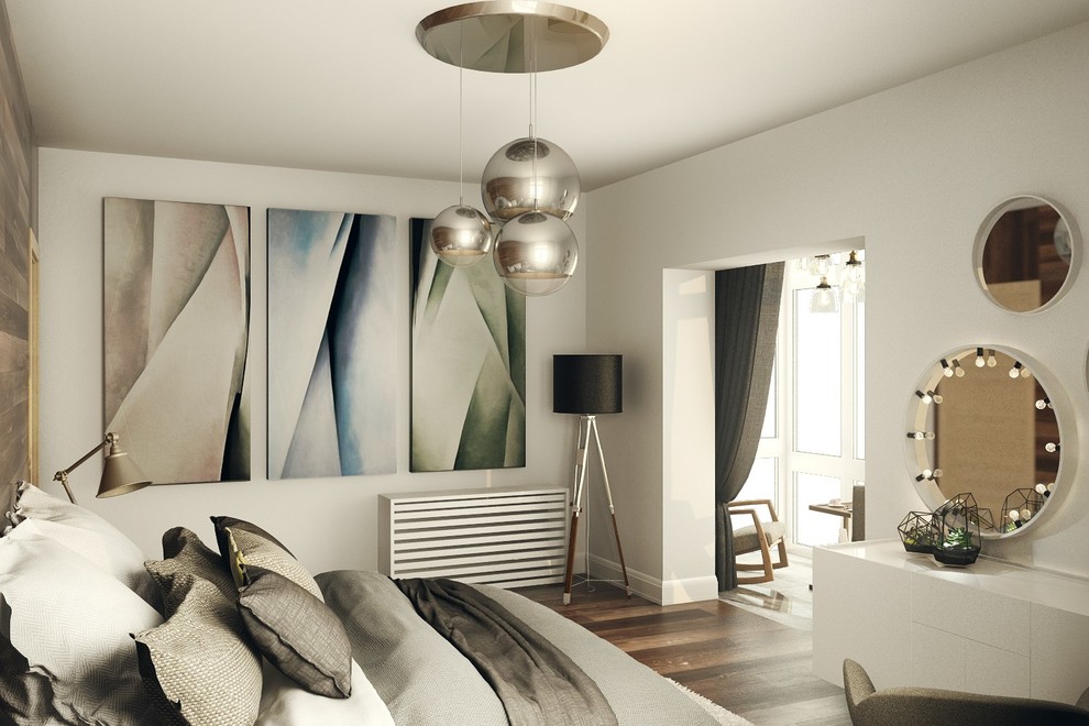 Квартира в Краснодаре, ЖК Ривьера