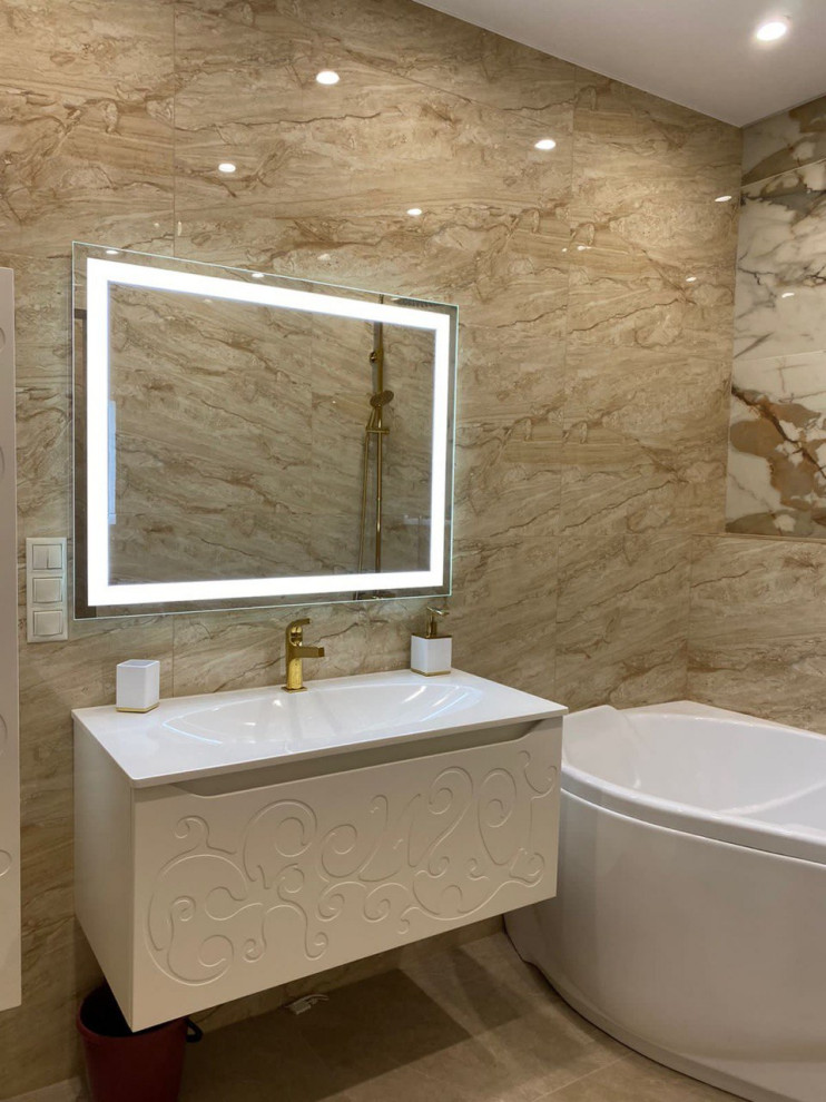 Посмотреть Наши Работы Квартир