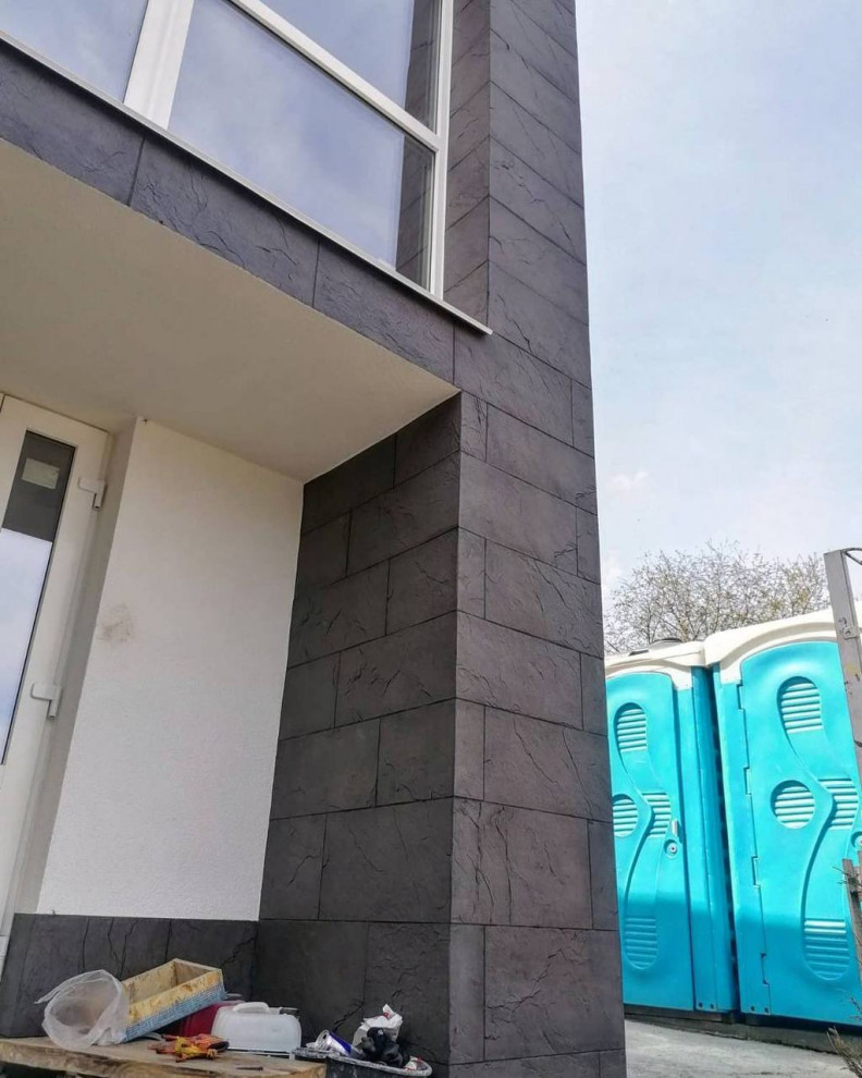 Частные дома