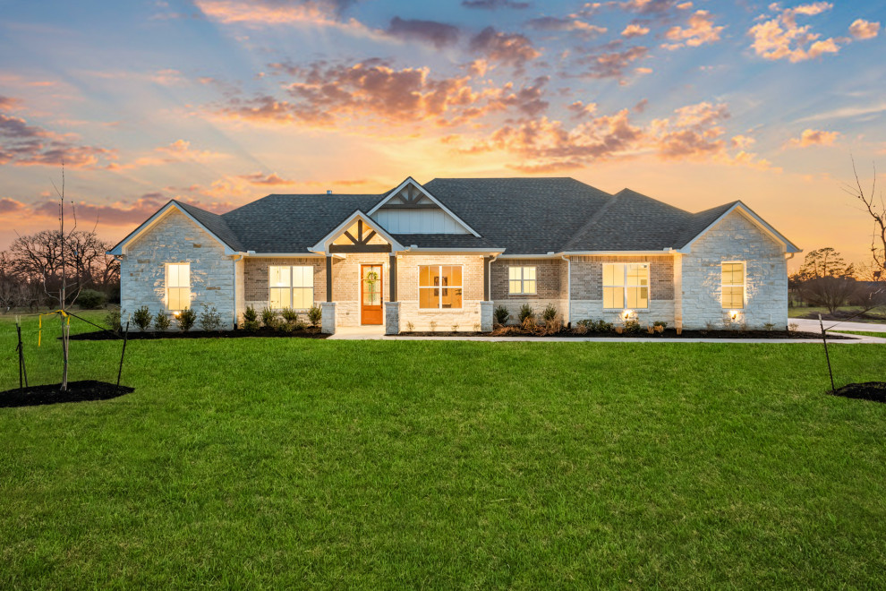 Project Saddle & Stone