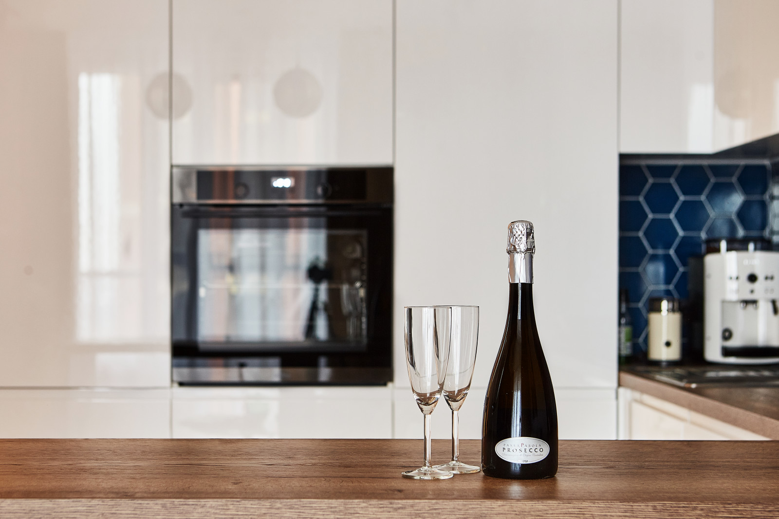 ЖК "Ренессанс"