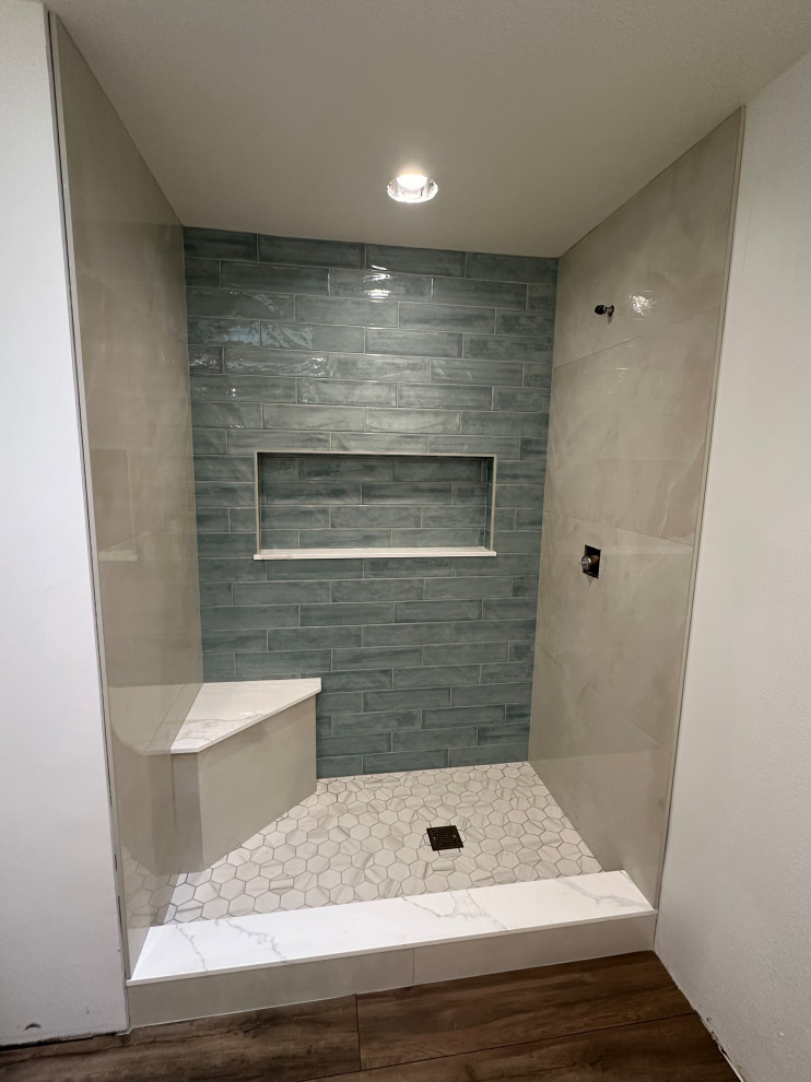 Bathroom remodel | Brea CA