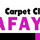 Carpet Cleaning Lafayette