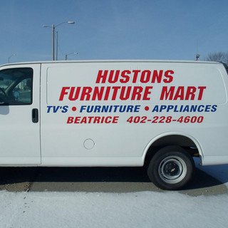 HUSTON FURNITURE MART Project Photos Reviews Beatrice NE US