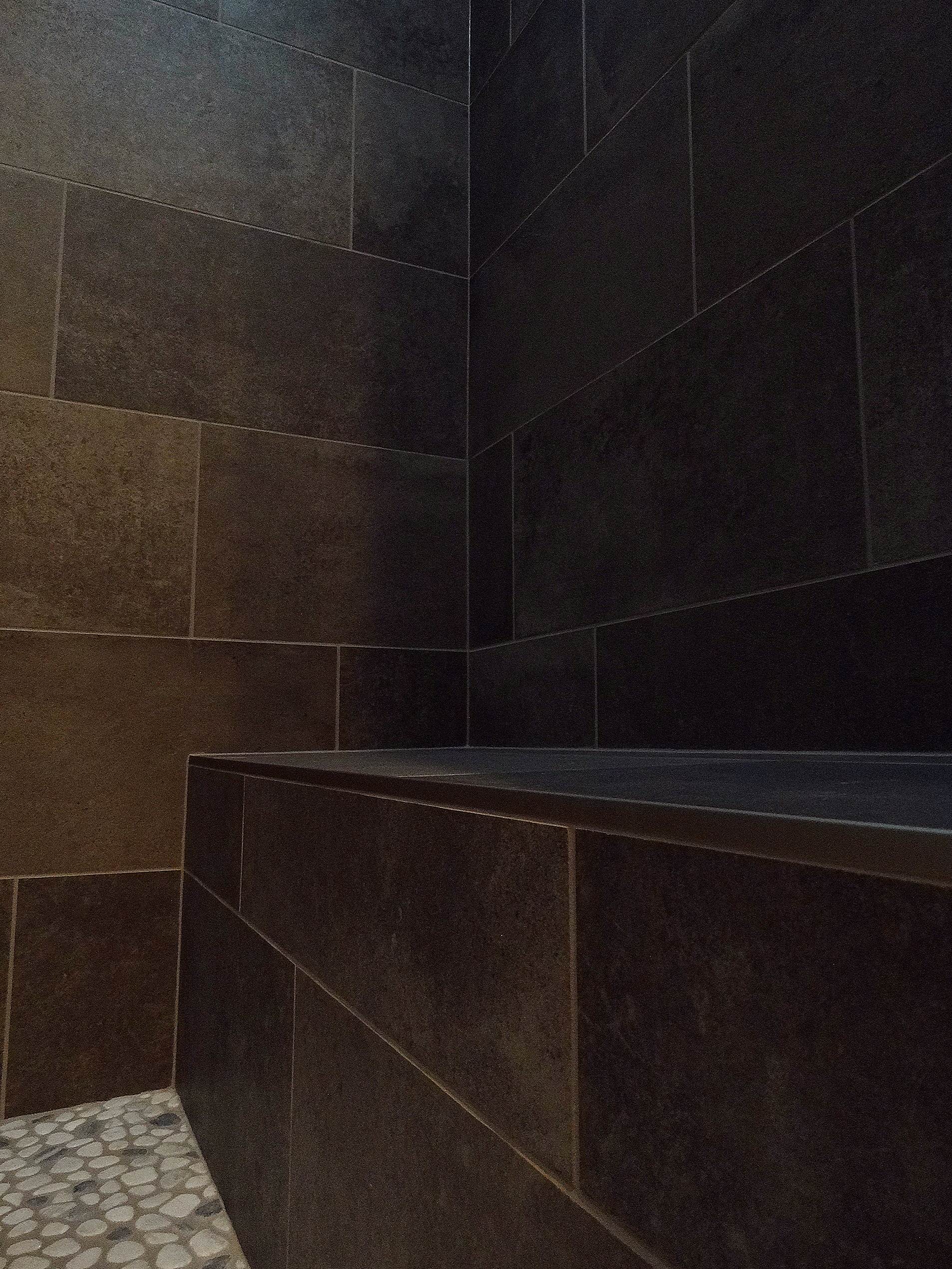 Mequon Residence - Finished Lower Level