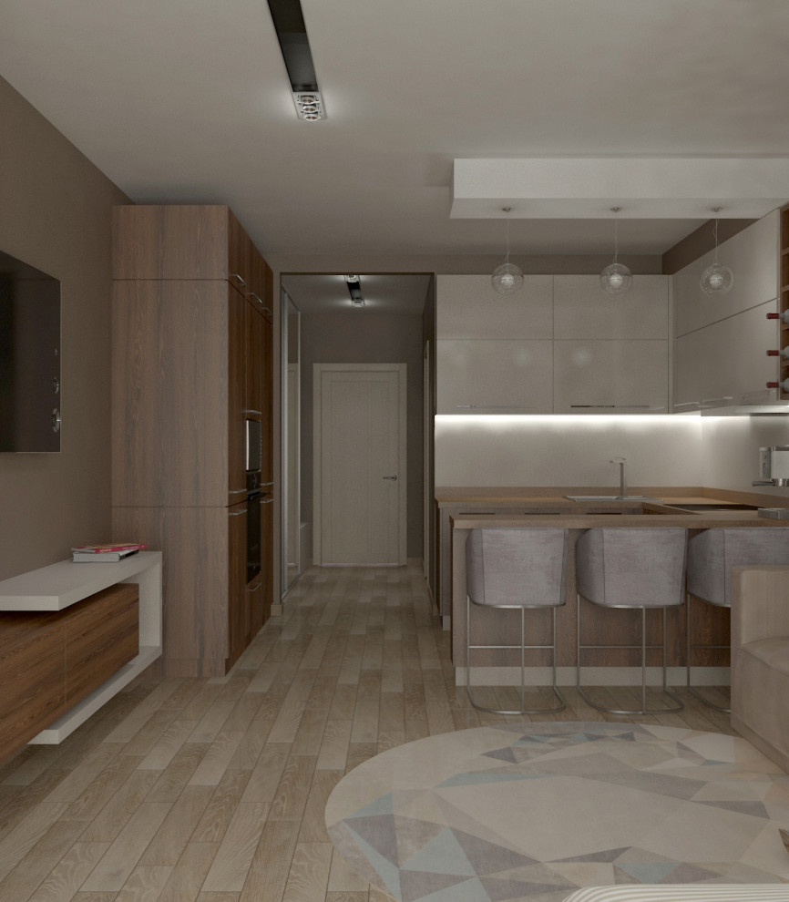 1-комнатная квартира г.Киев