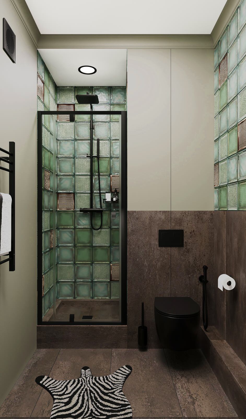 Квартира в ЖК "Браво" для молодого человека