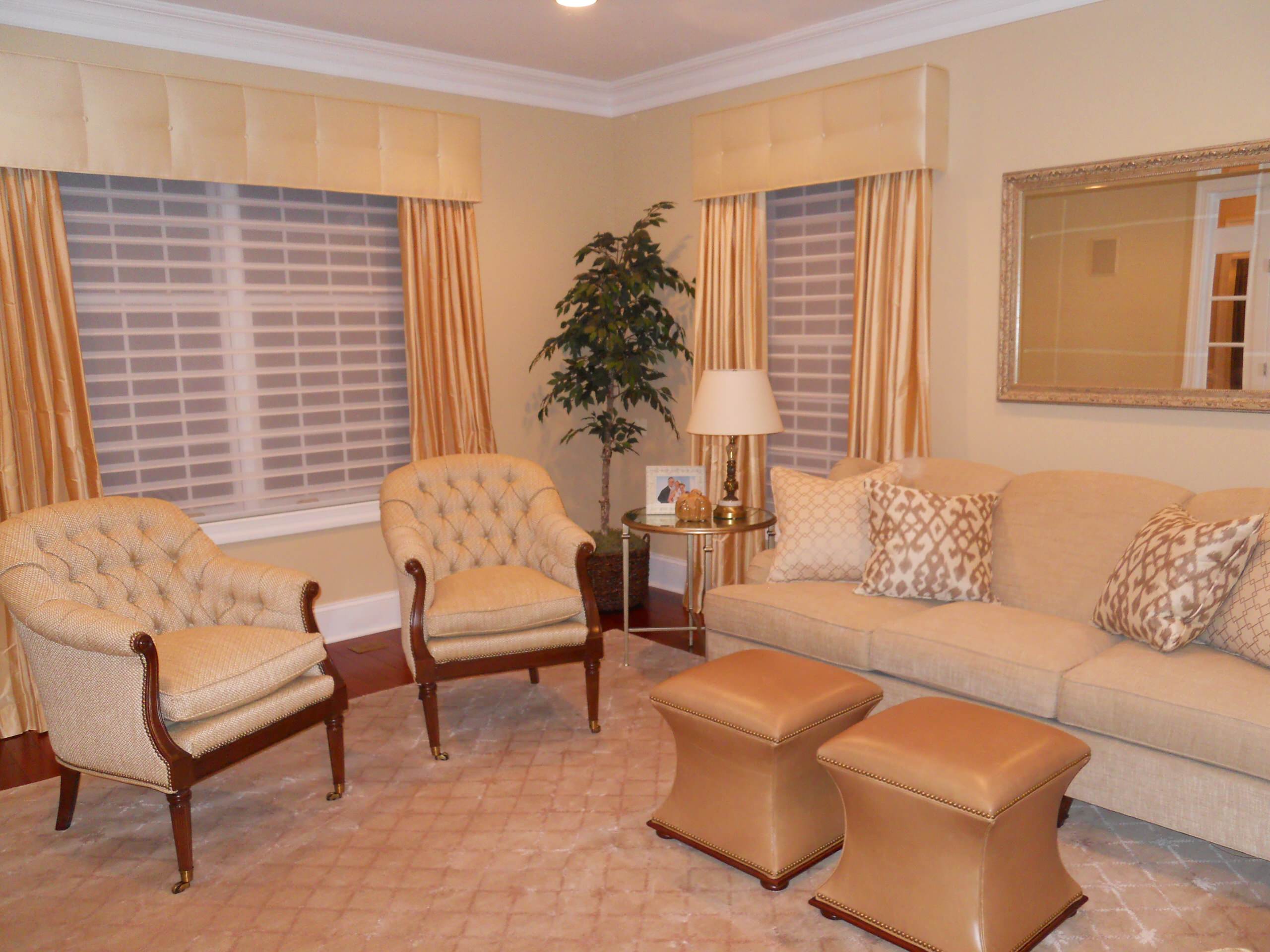 Formal Living Room