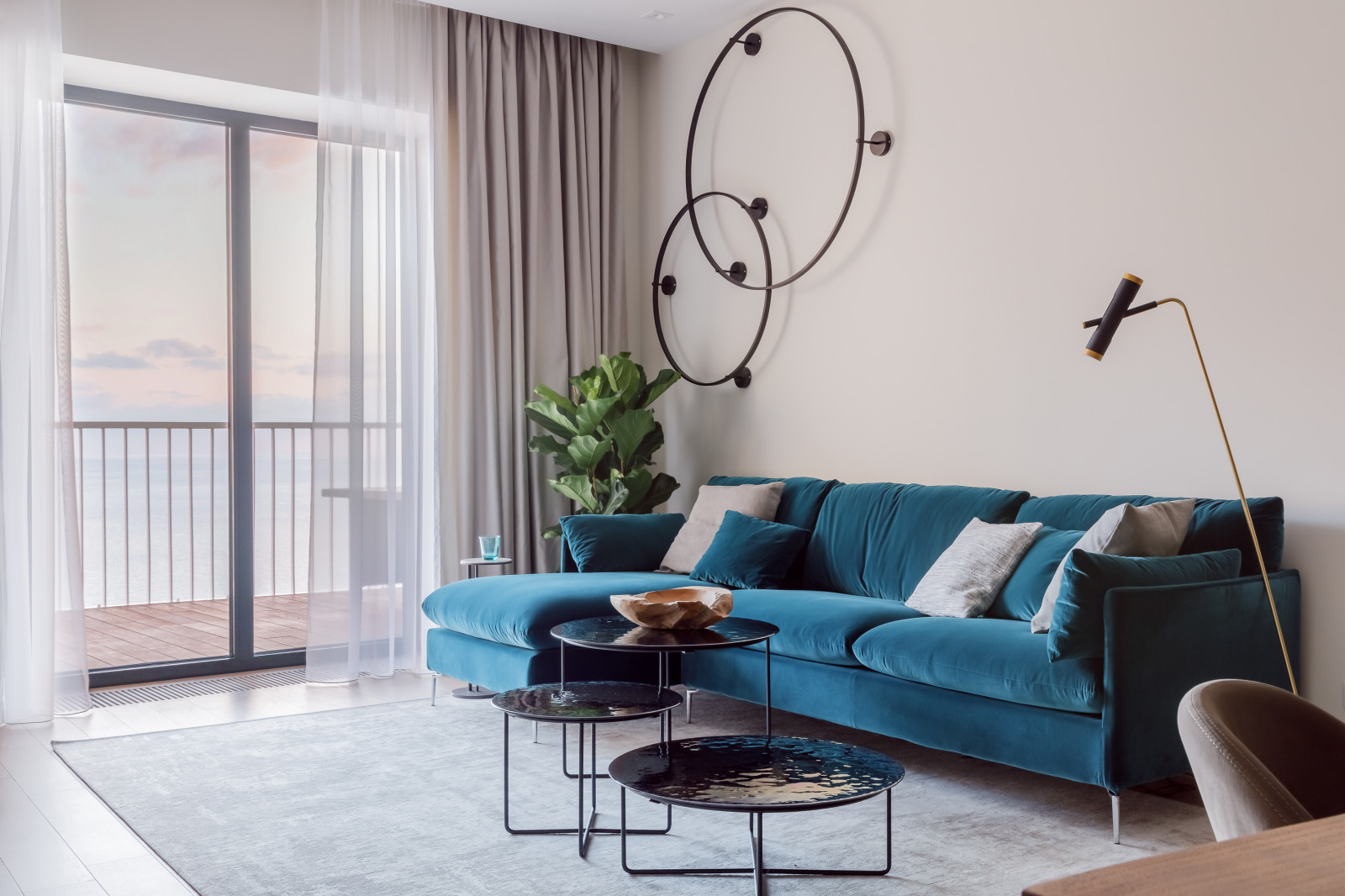 ЖК "Актёр Гэлакси"