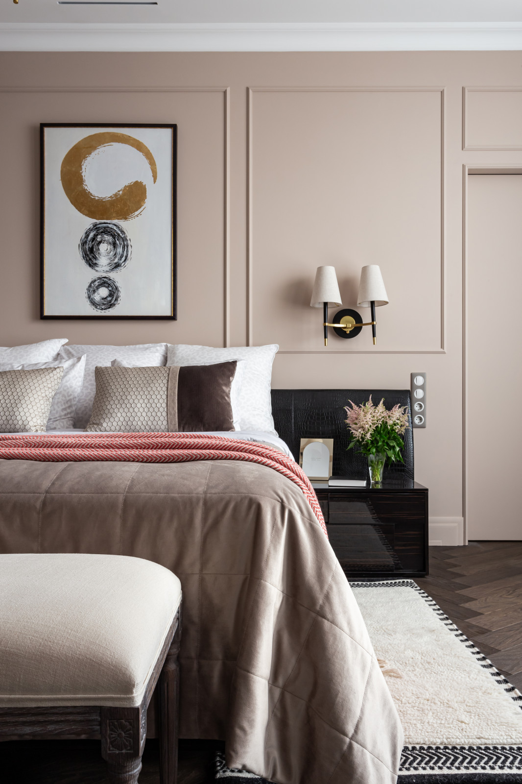 Квартира в ЖК Утесов