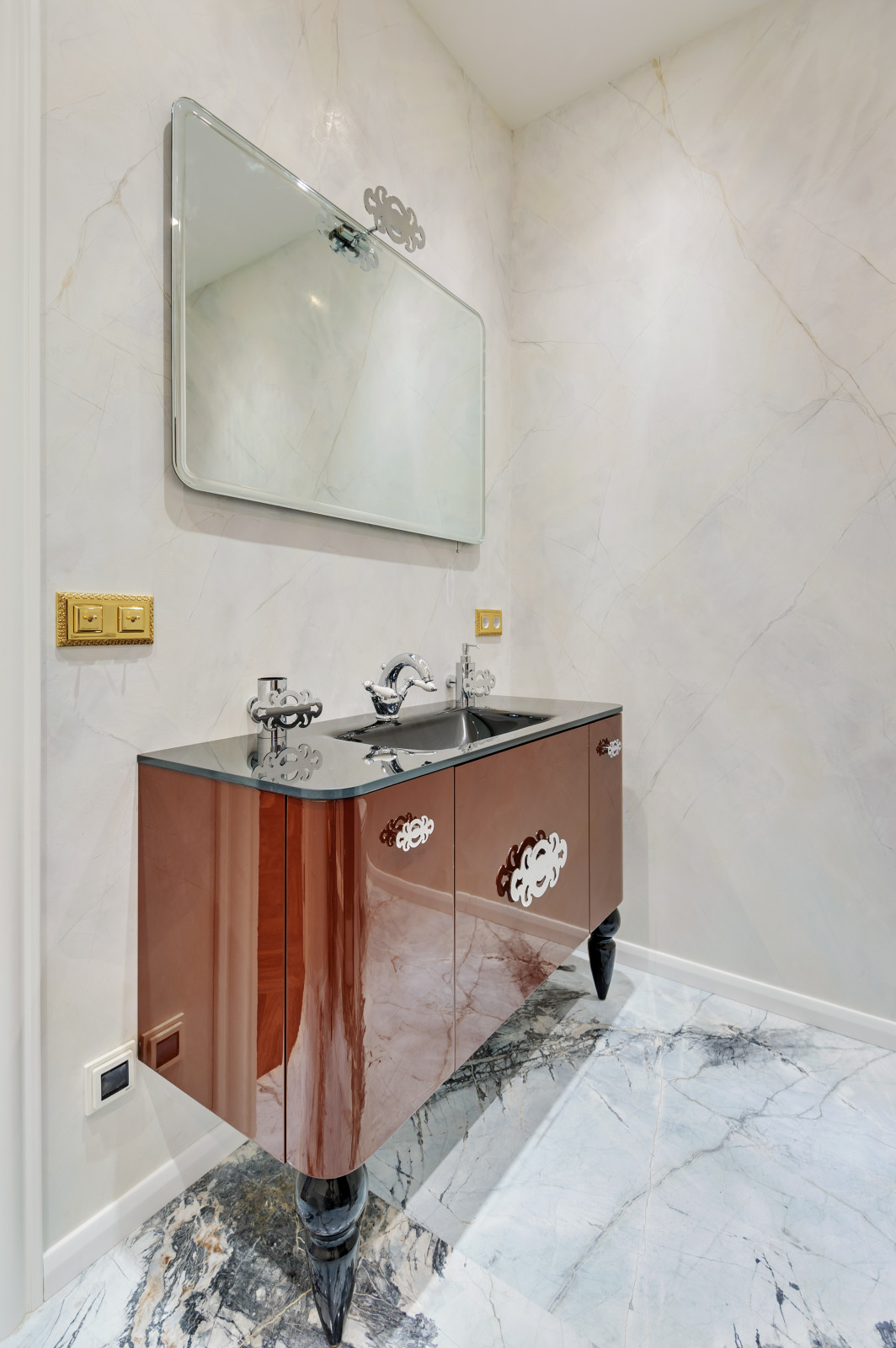 Интерьерные фотографии | 2015