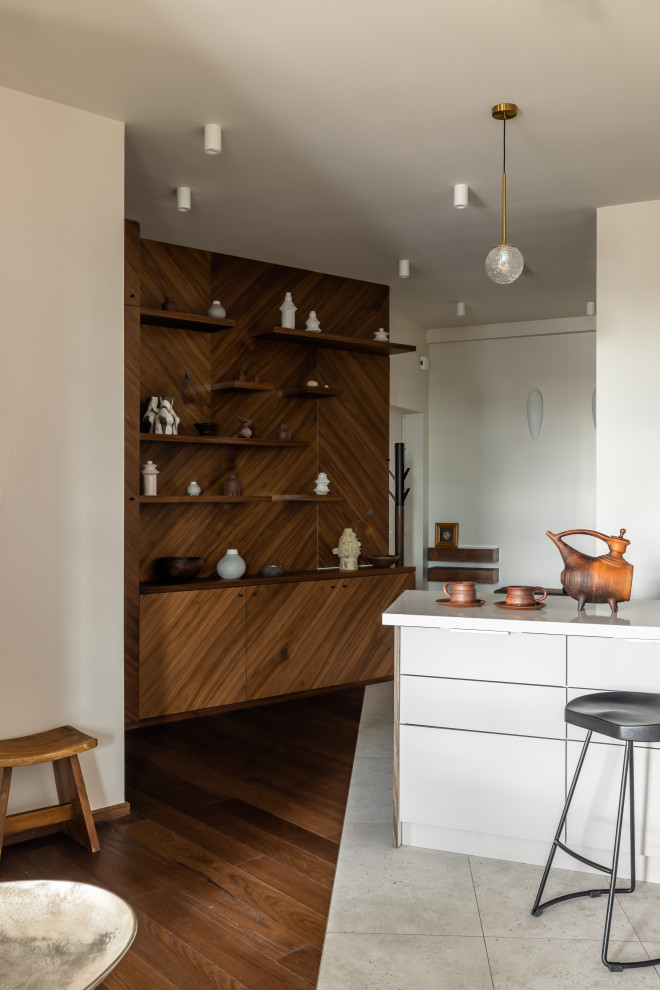 Квартира POLYGONAL