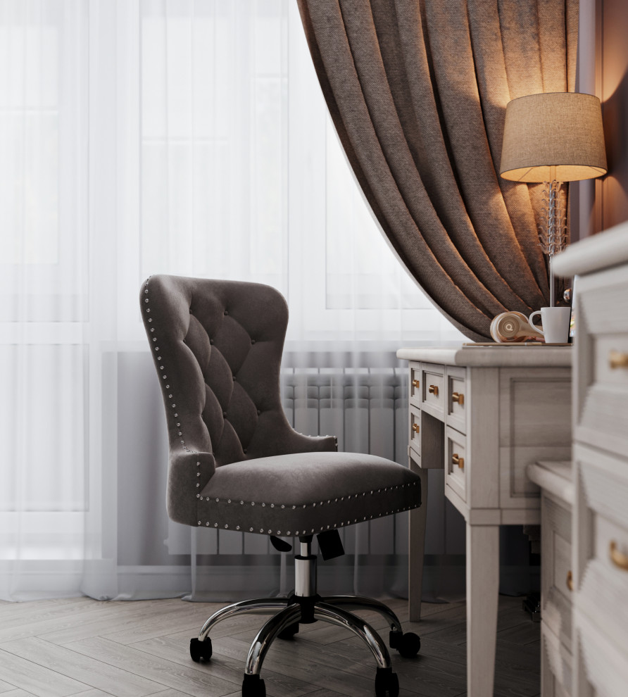 Однушка в современной классике