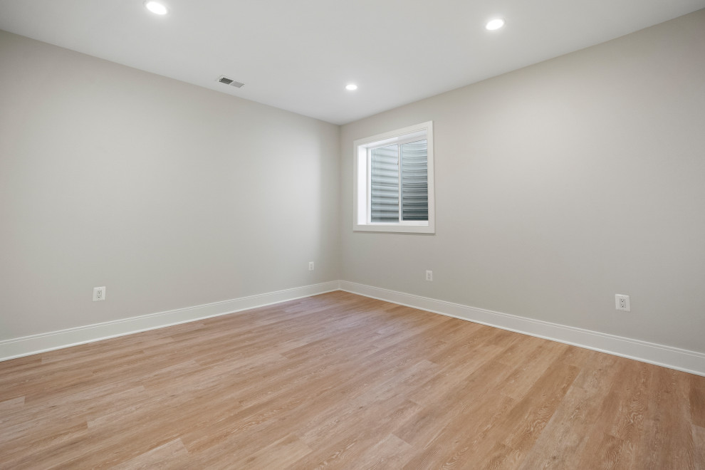 Modern Farmhouse Rochester V