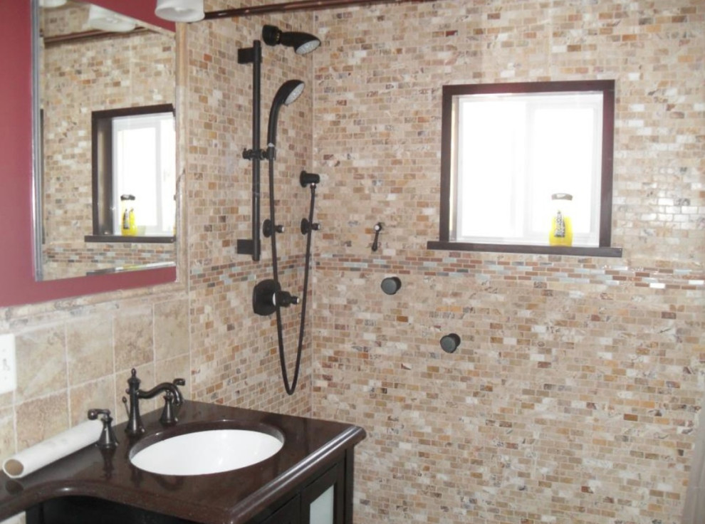 Bathroom Gallery