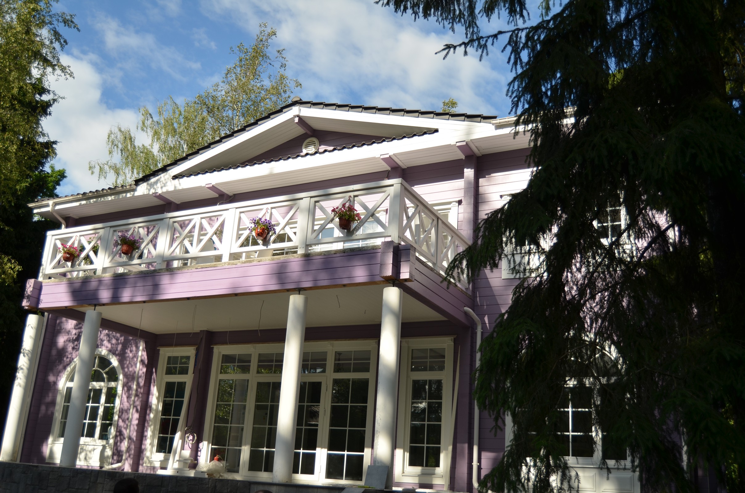 Истрахонка