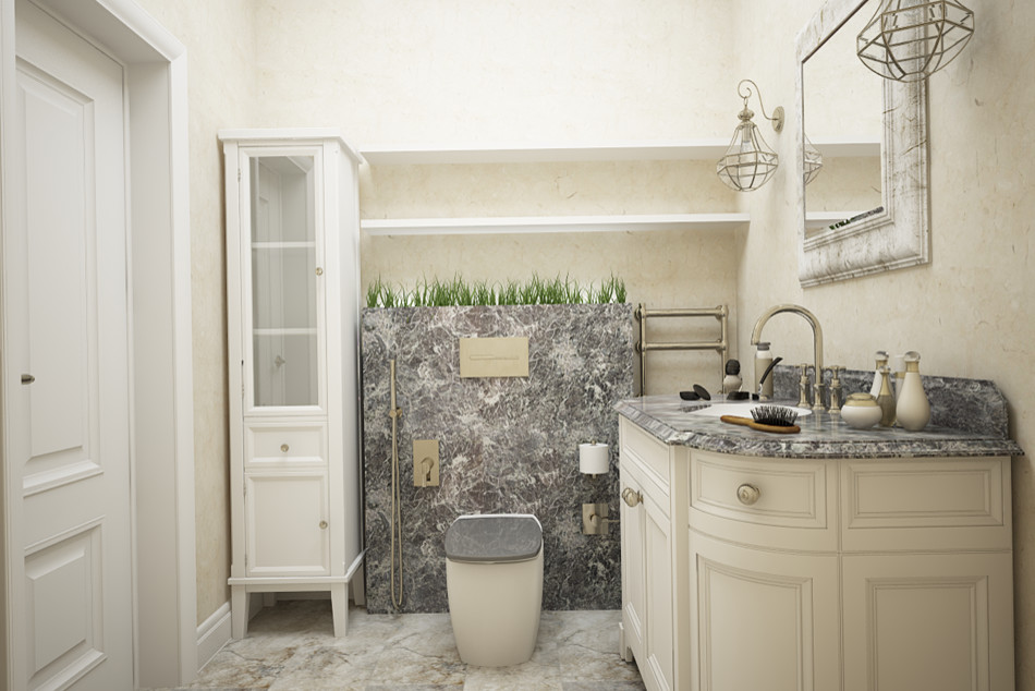 ПОЛЕТ ДИРИЖАБЛЯ