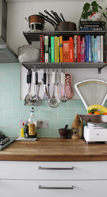 Kitchen contemporary-kitchen