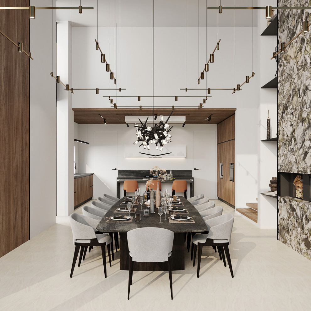 Vitro country Загородная жизнь