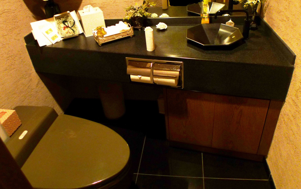 トイレ特集