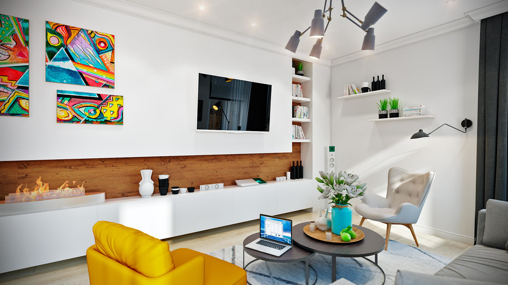 Лазурный берег