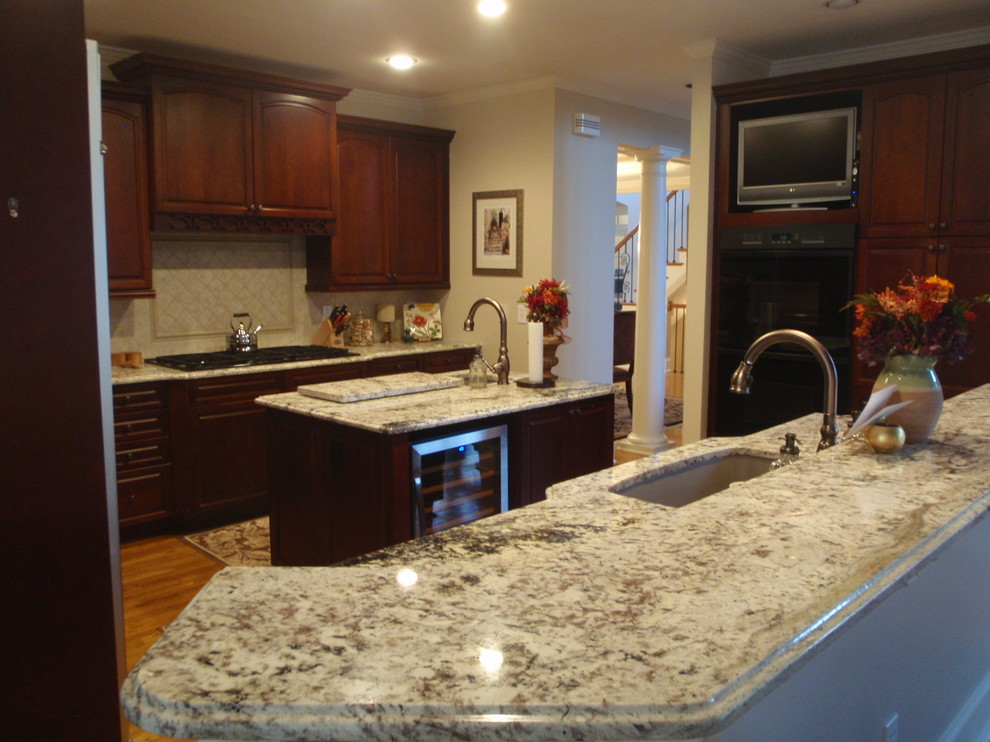 Kitchen Reno