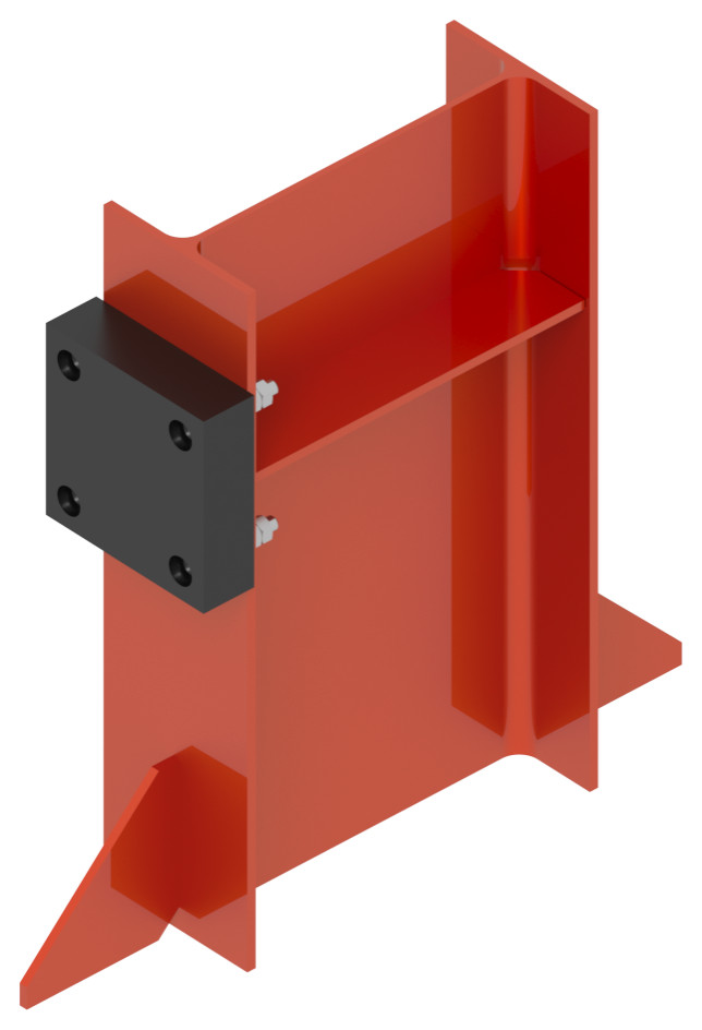 Промышленные компоненты