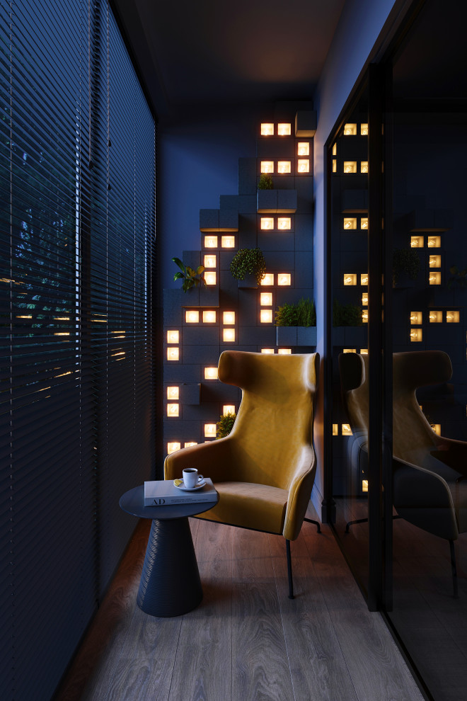 ЖК Береговой