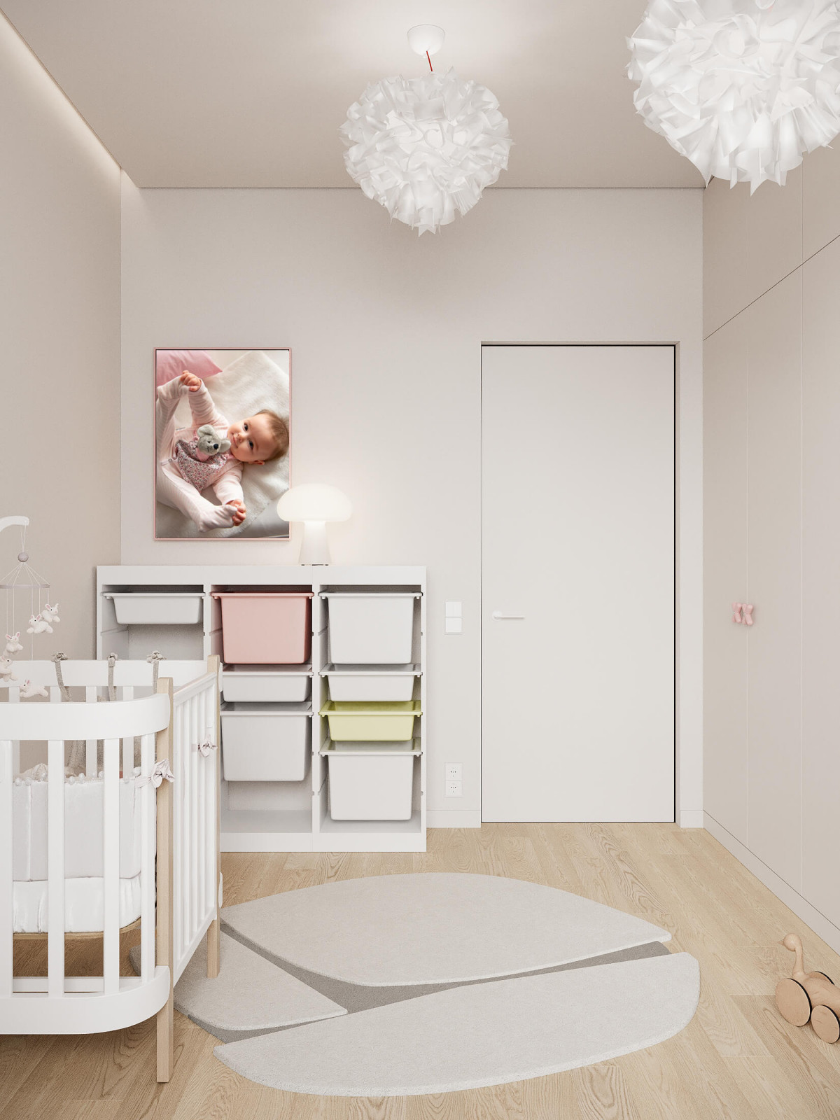 ЖК «Фестиваль парк»