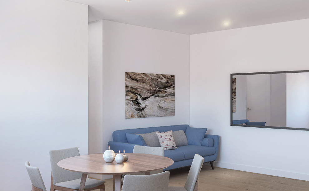 Rose Bay Apartment