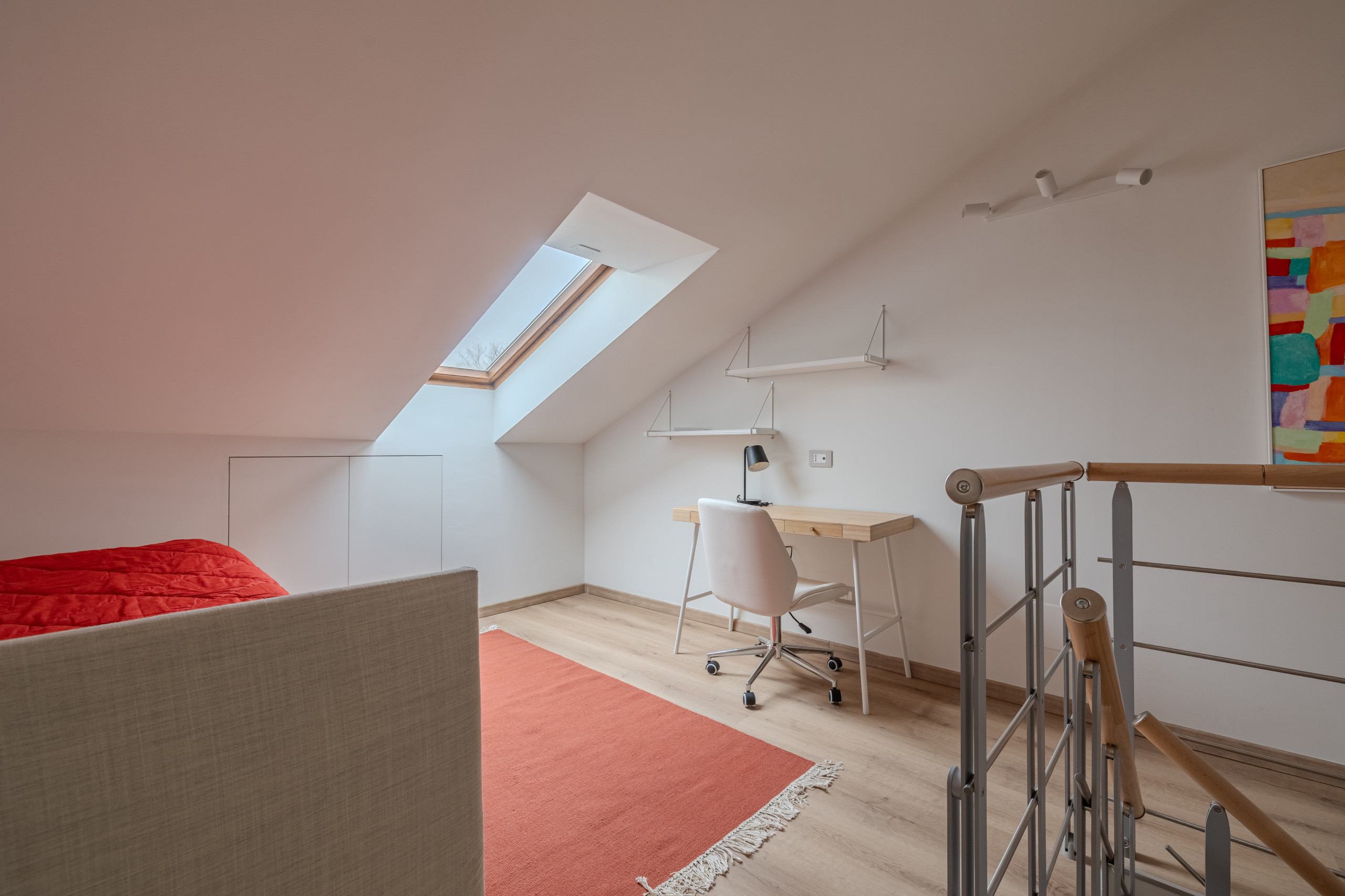 Appartamento di 60 mq