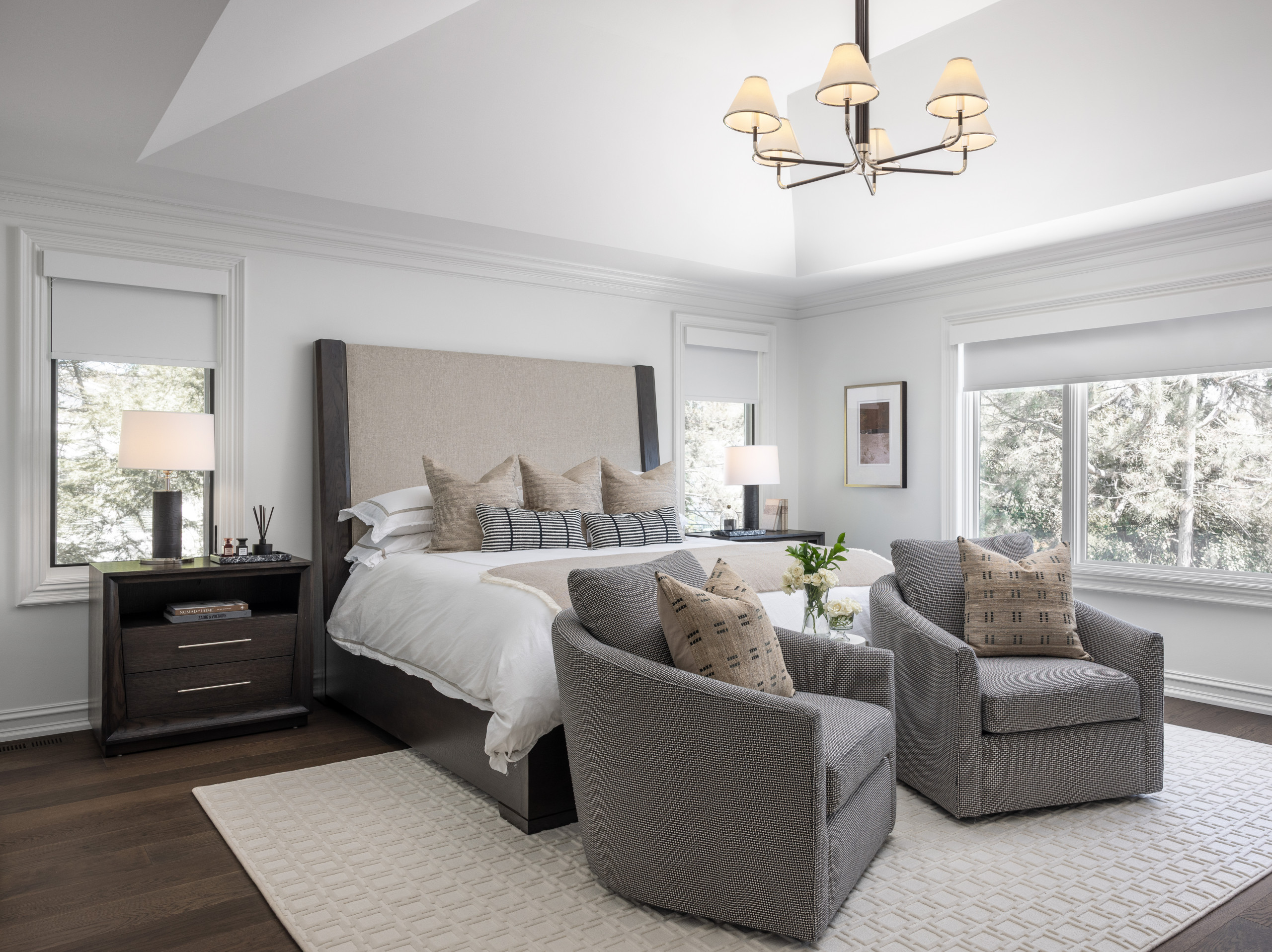 Primary Suite Perfection