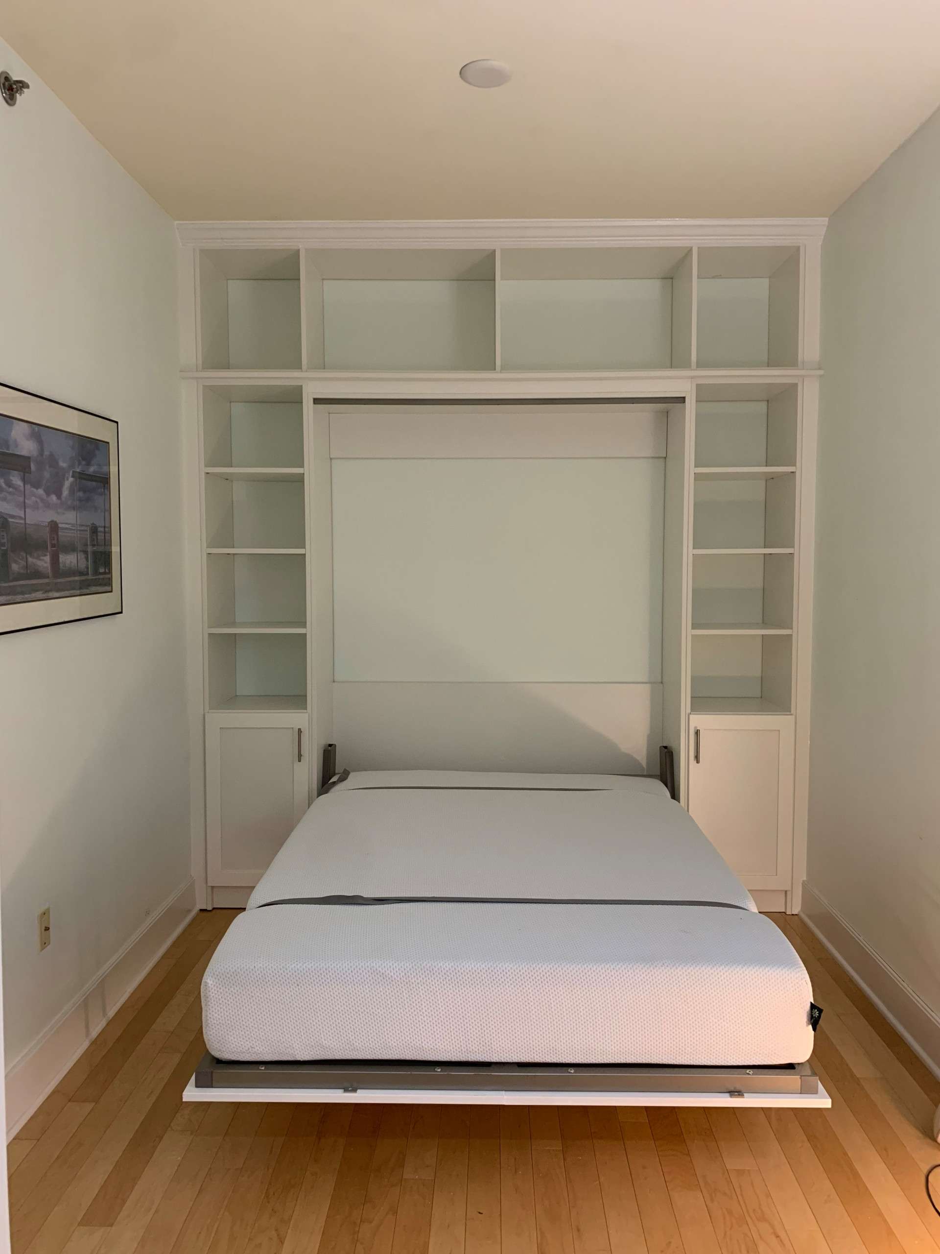 Murphy Beds