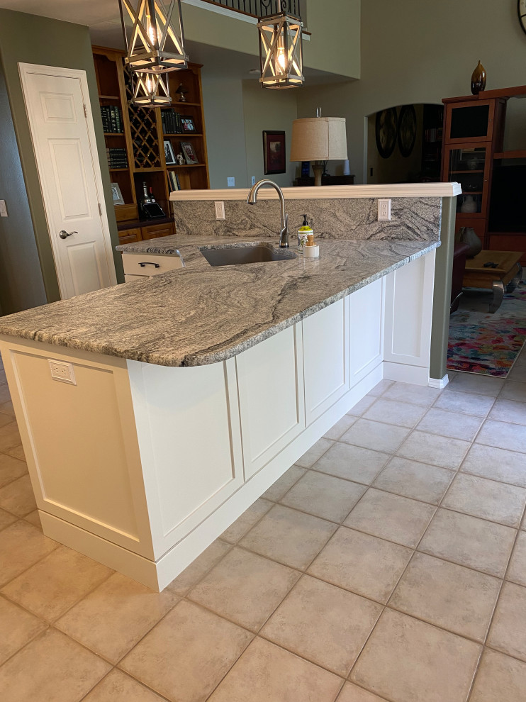 Kitchen 1