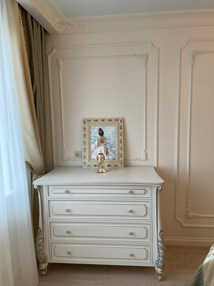 ЖК Гусарская Баллада