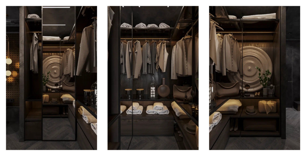 ЖК Панова Парк