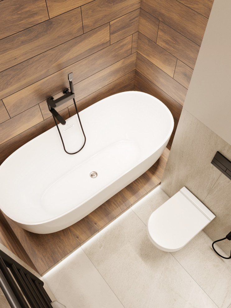 ЖК Кетом парк 78,2 м2