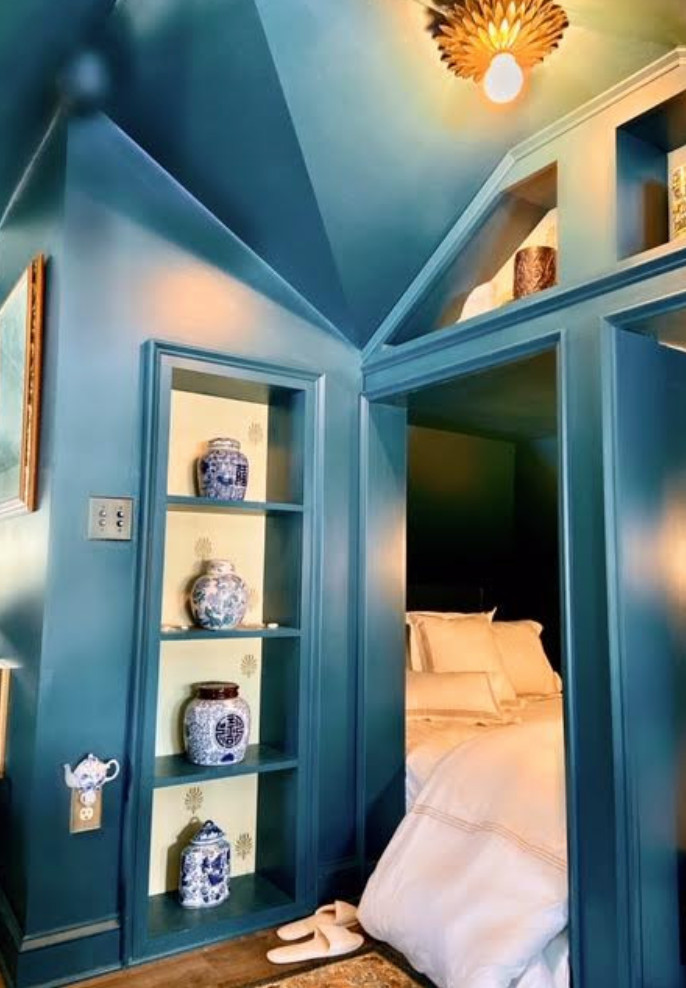 Custom Designed Cabinetry