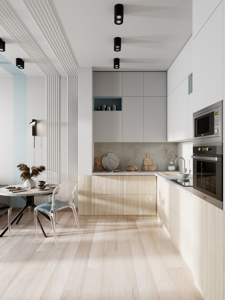 Северное сияние