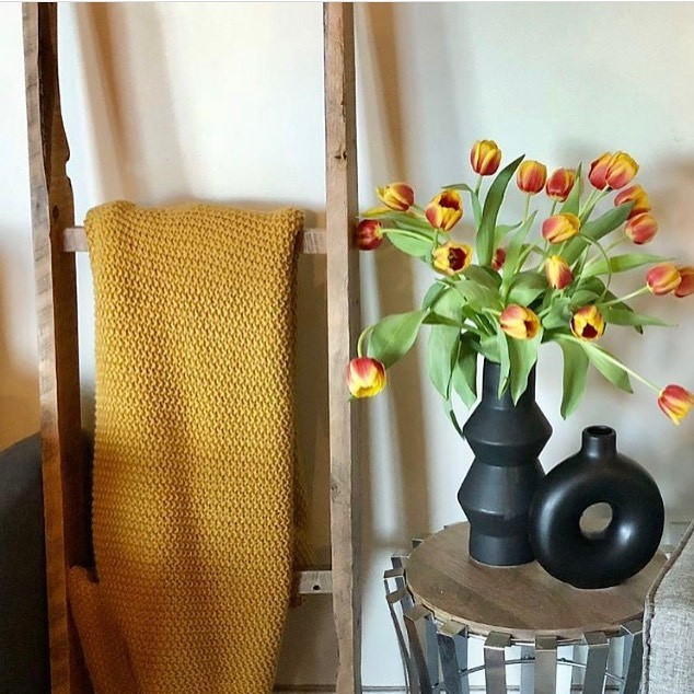 STYLISME D'INTÉRIEUR