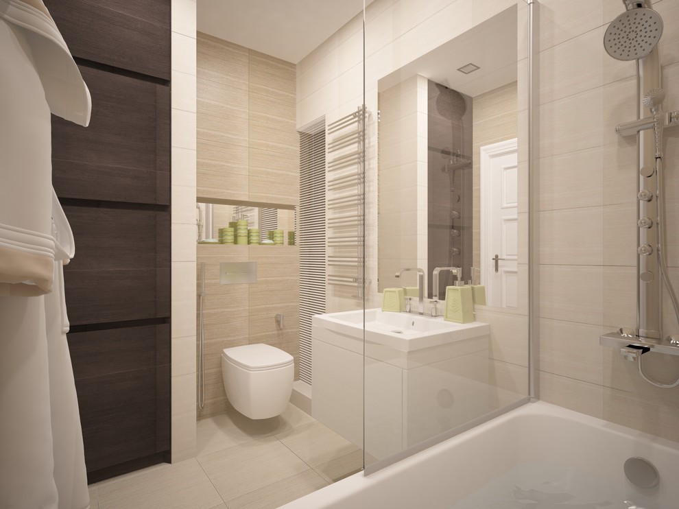 ЖК Мегаполис