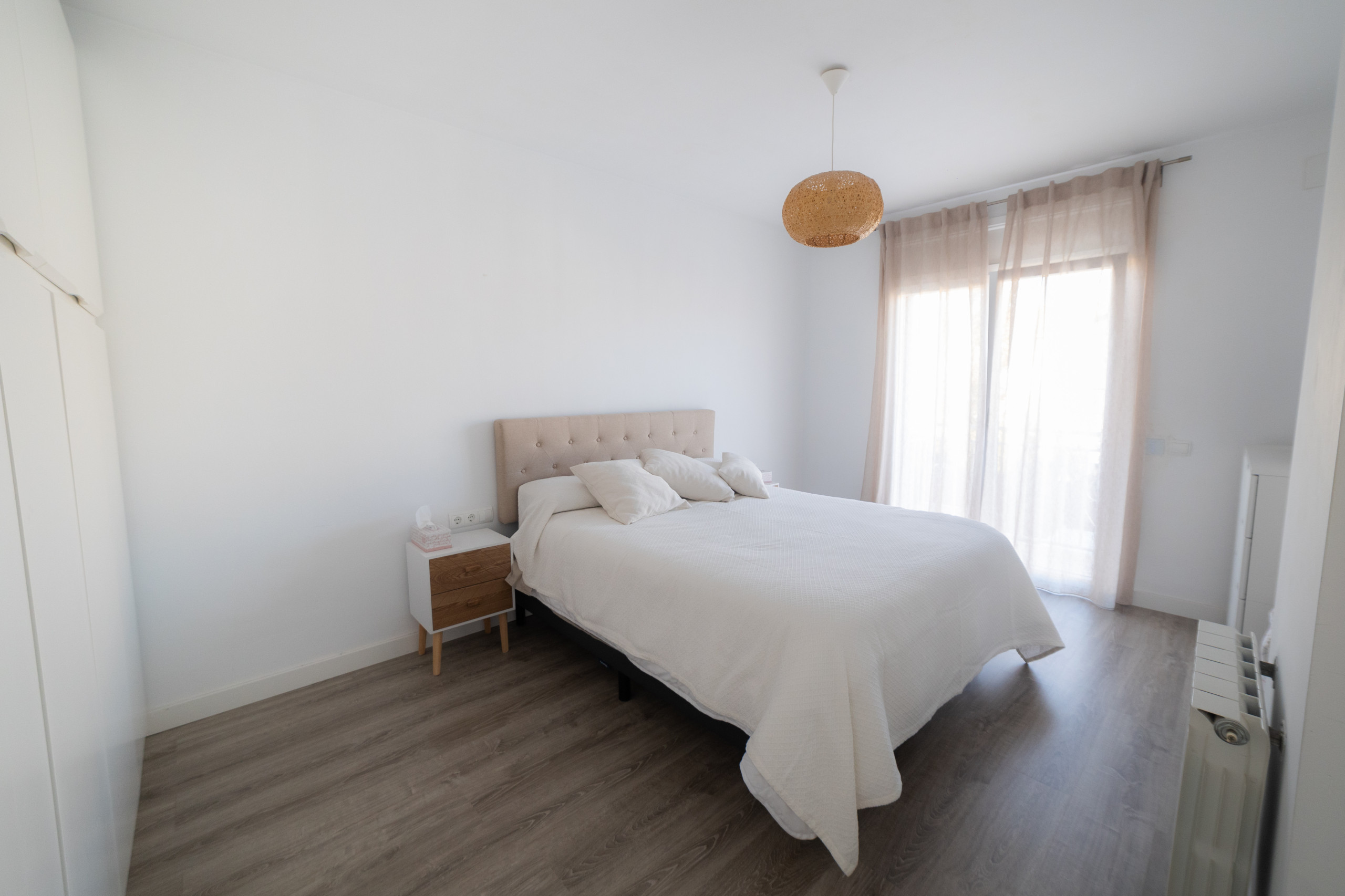 Habitación suite