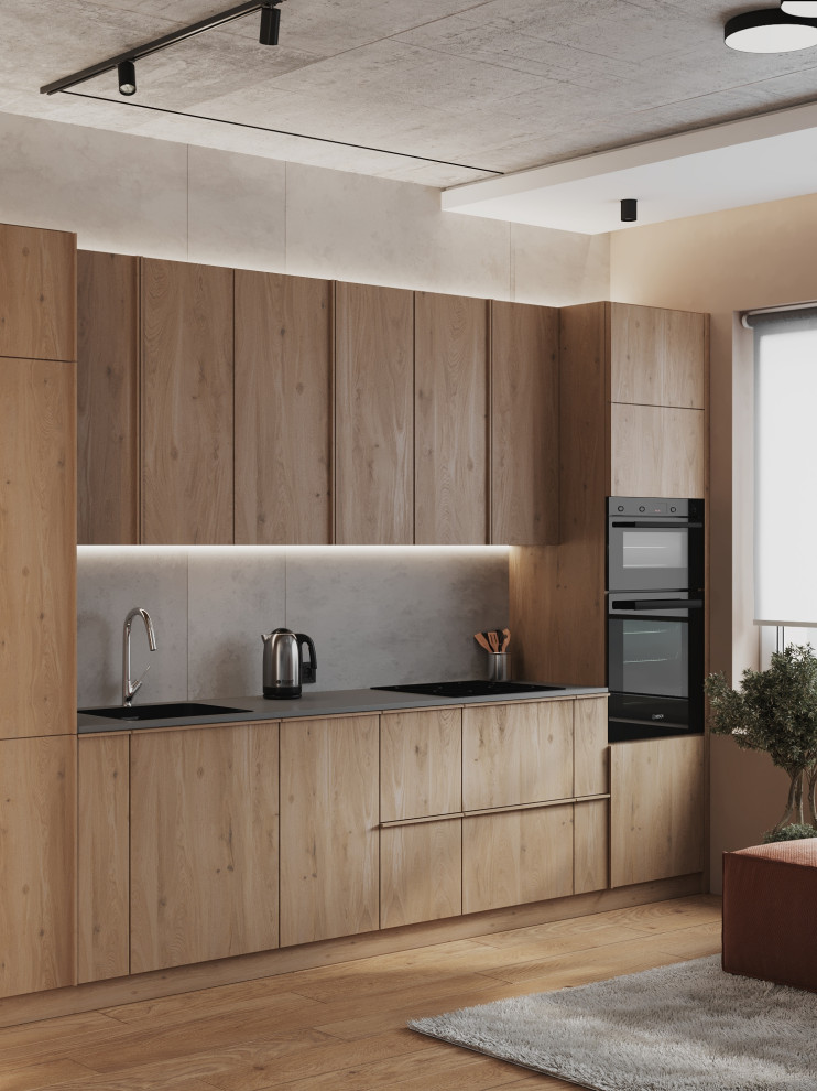 Петровский Парк