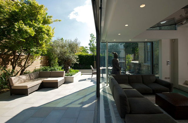 Portfolio gaardhave