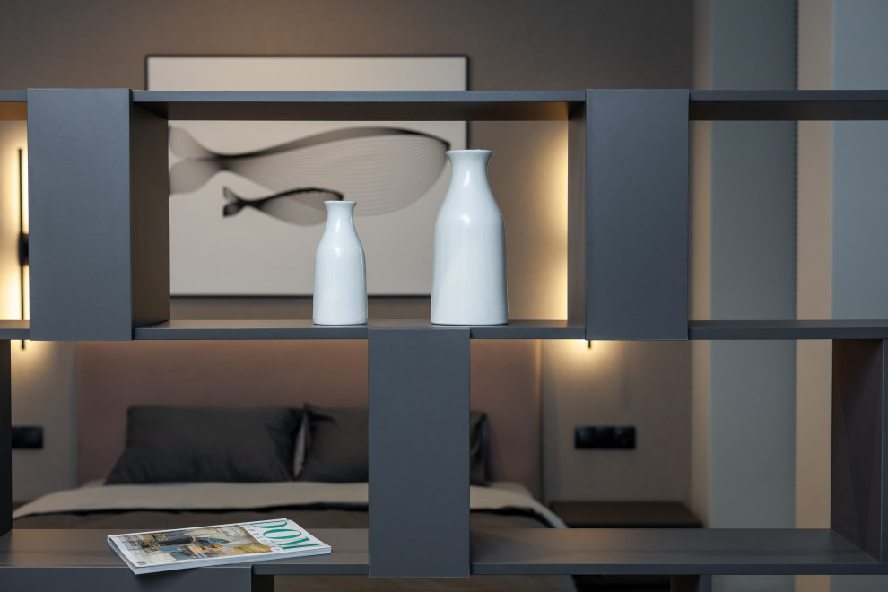 Студия на Тульской