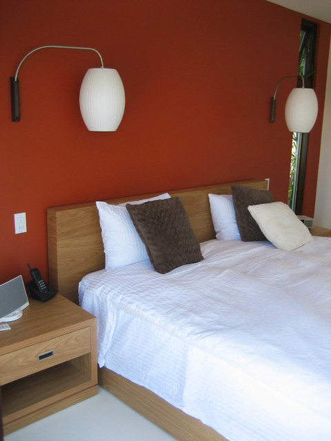 Boyer modern-bedroom