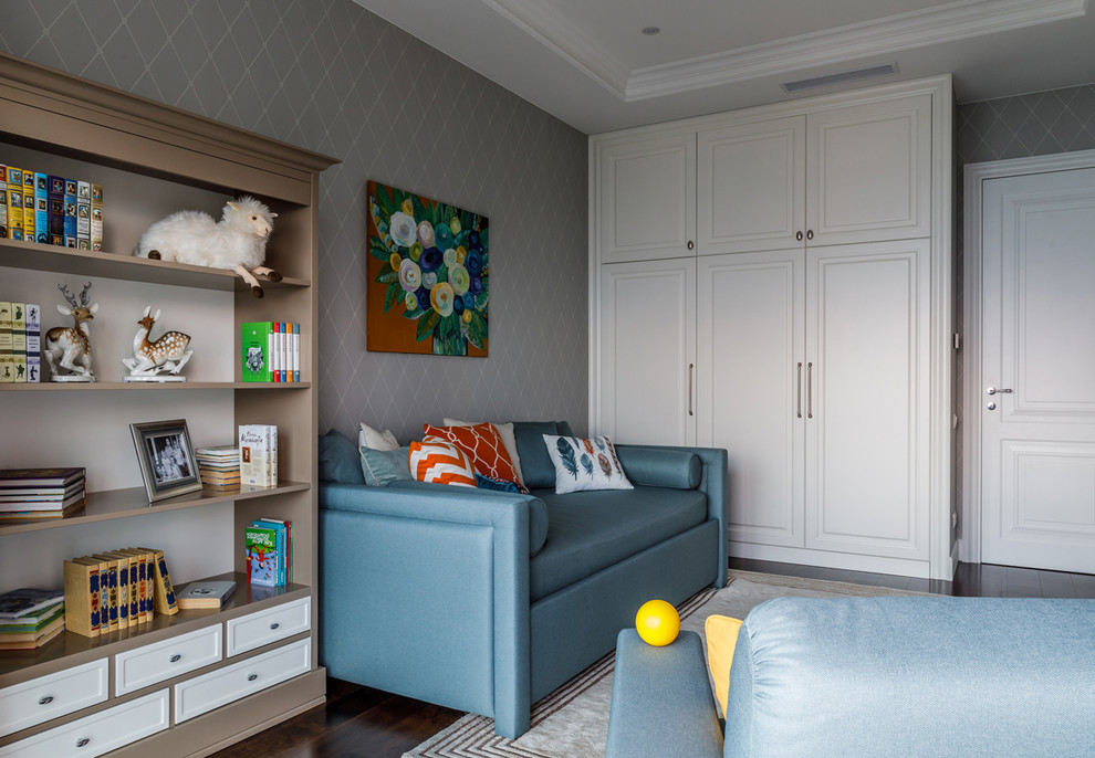 Квартира в Сочи